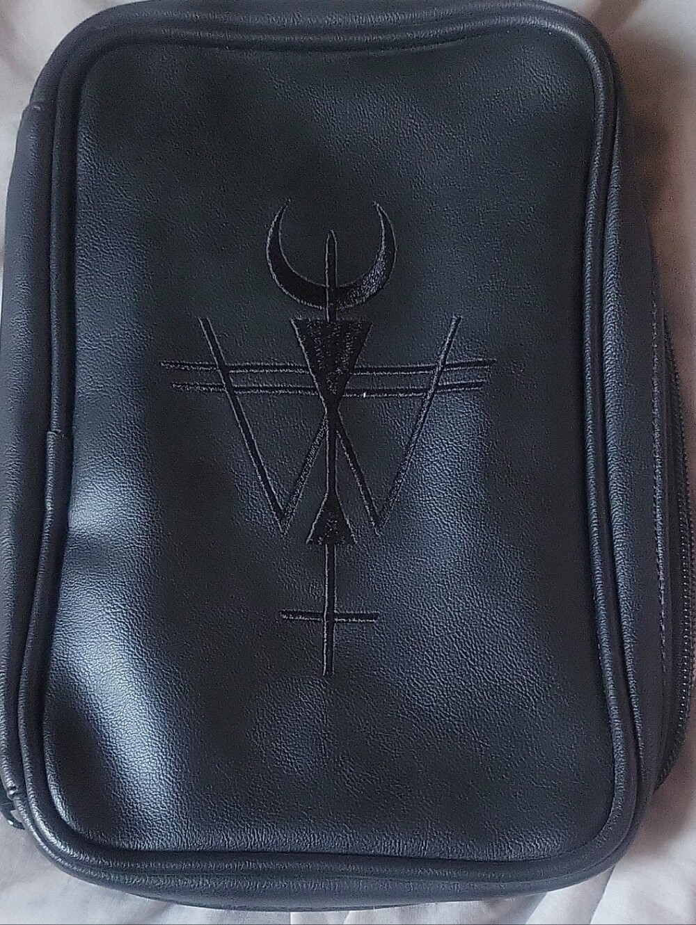Widow Makeup Brushes Set